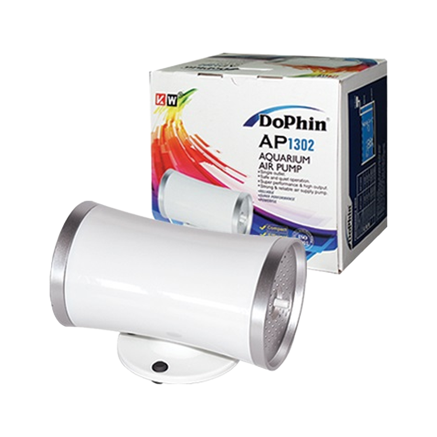 Dophin Air Pump
