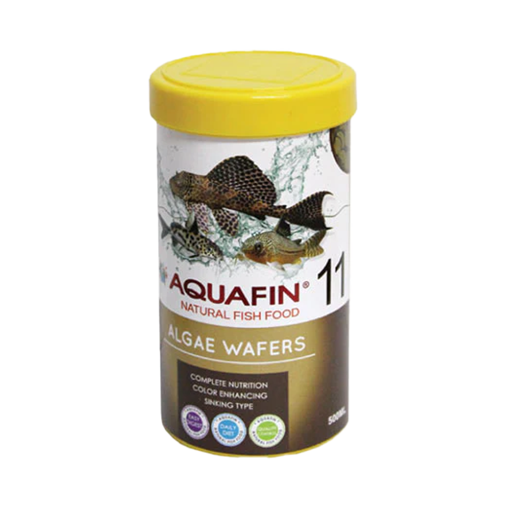 AQUAFIN 11# ALGAE WAFERS