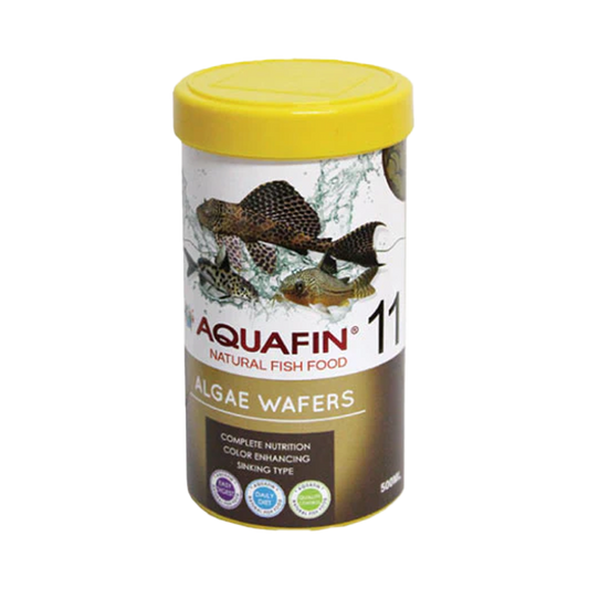 AQUAFIN 11# ALGAE WAFERS