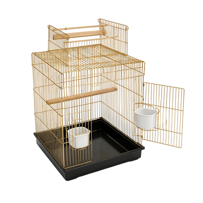 Birds Cage