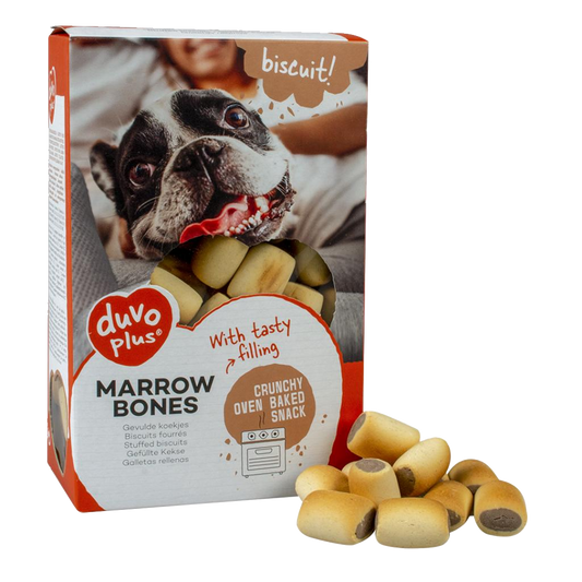 biscuit! Marrowbones