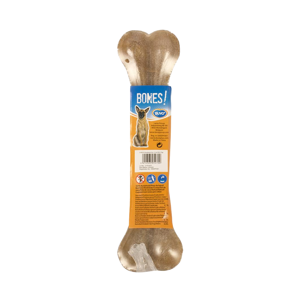 bone! Bone Rawhide
