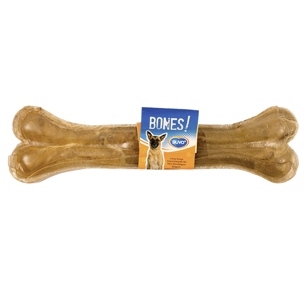bone! Bone Rawhide