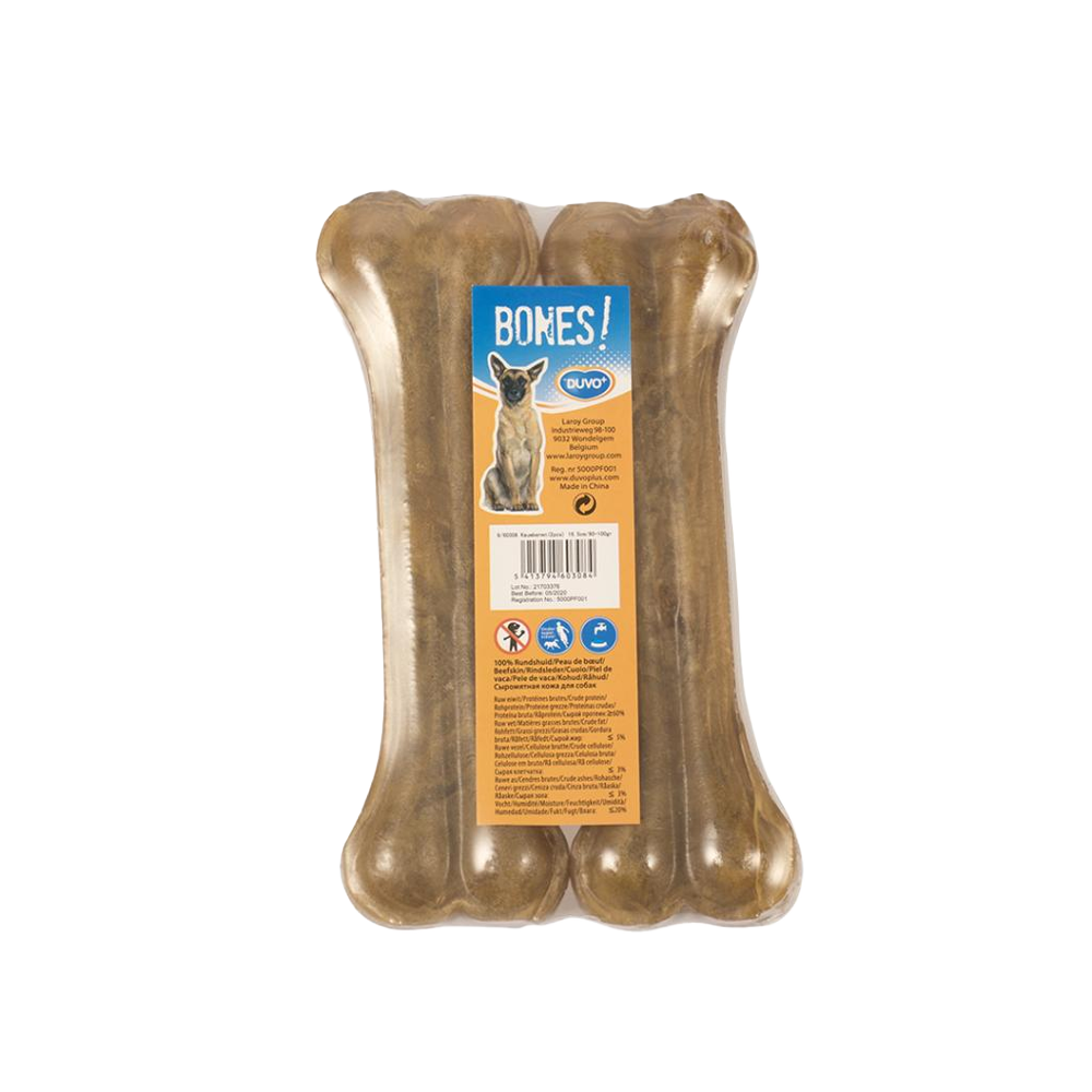 bone! Bone Rawhide