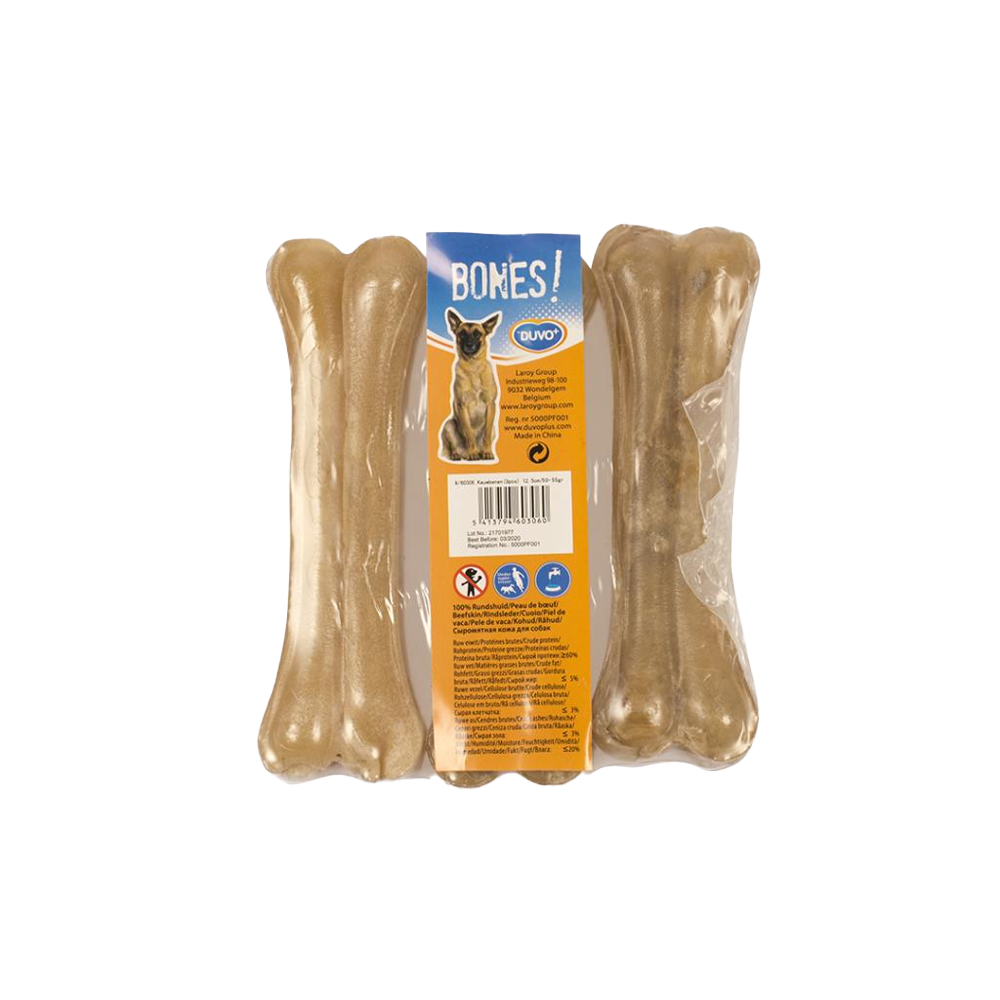 bone! Bone Rawhide