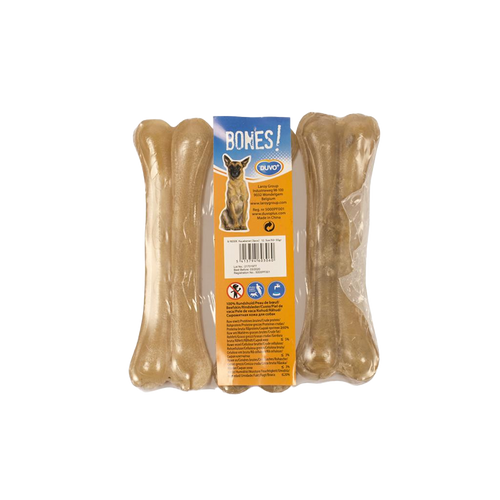 bone! Bone Rawhide