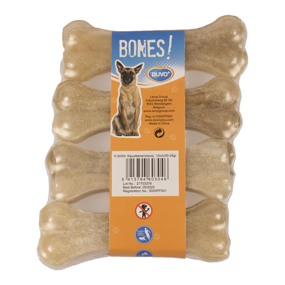 bone! Bone Rawhide