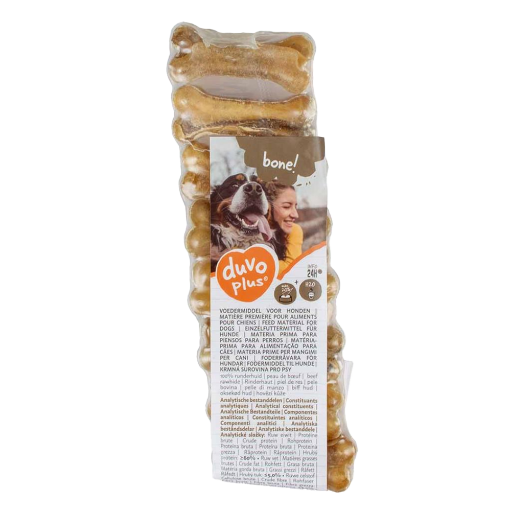 bone! Bone Rawhide