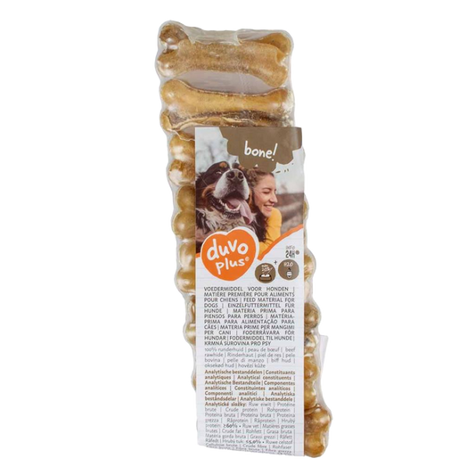 bone! Bone Rawhide