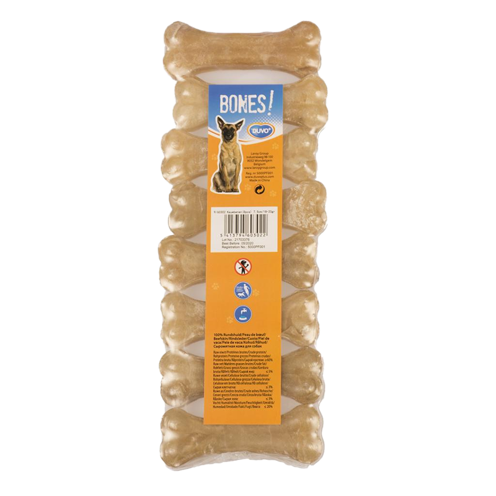 bone! Bone Rawhide