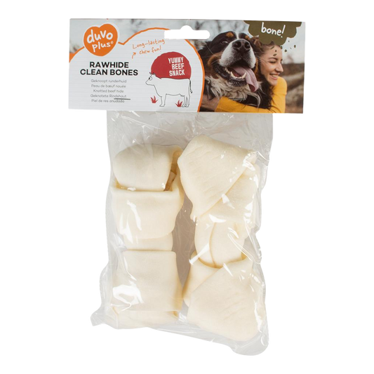 bone! Knotted Bone