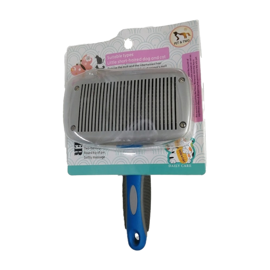 Pet comb