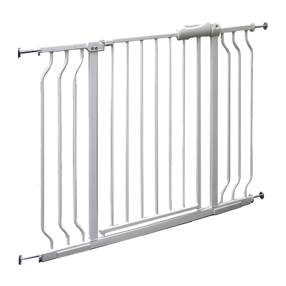 Safety gate for dogs