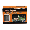 لوح تدفئة الزواحف من Dophin
