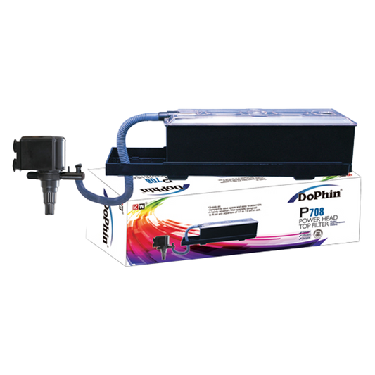 Dophin Top Filter