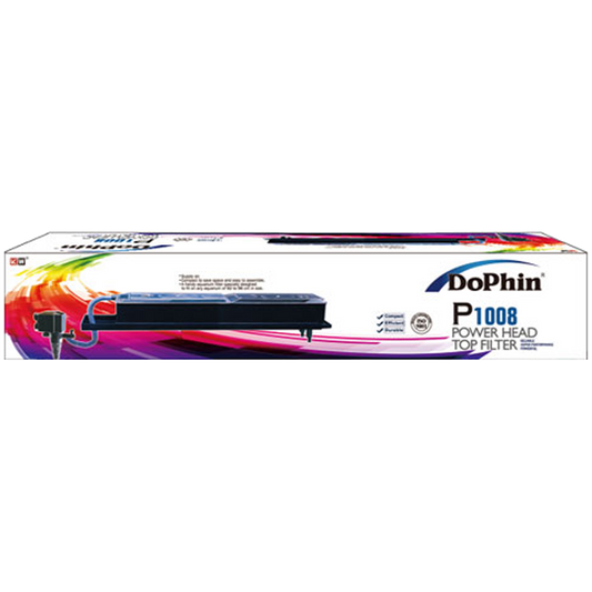 Dophin Top Filter P-1008