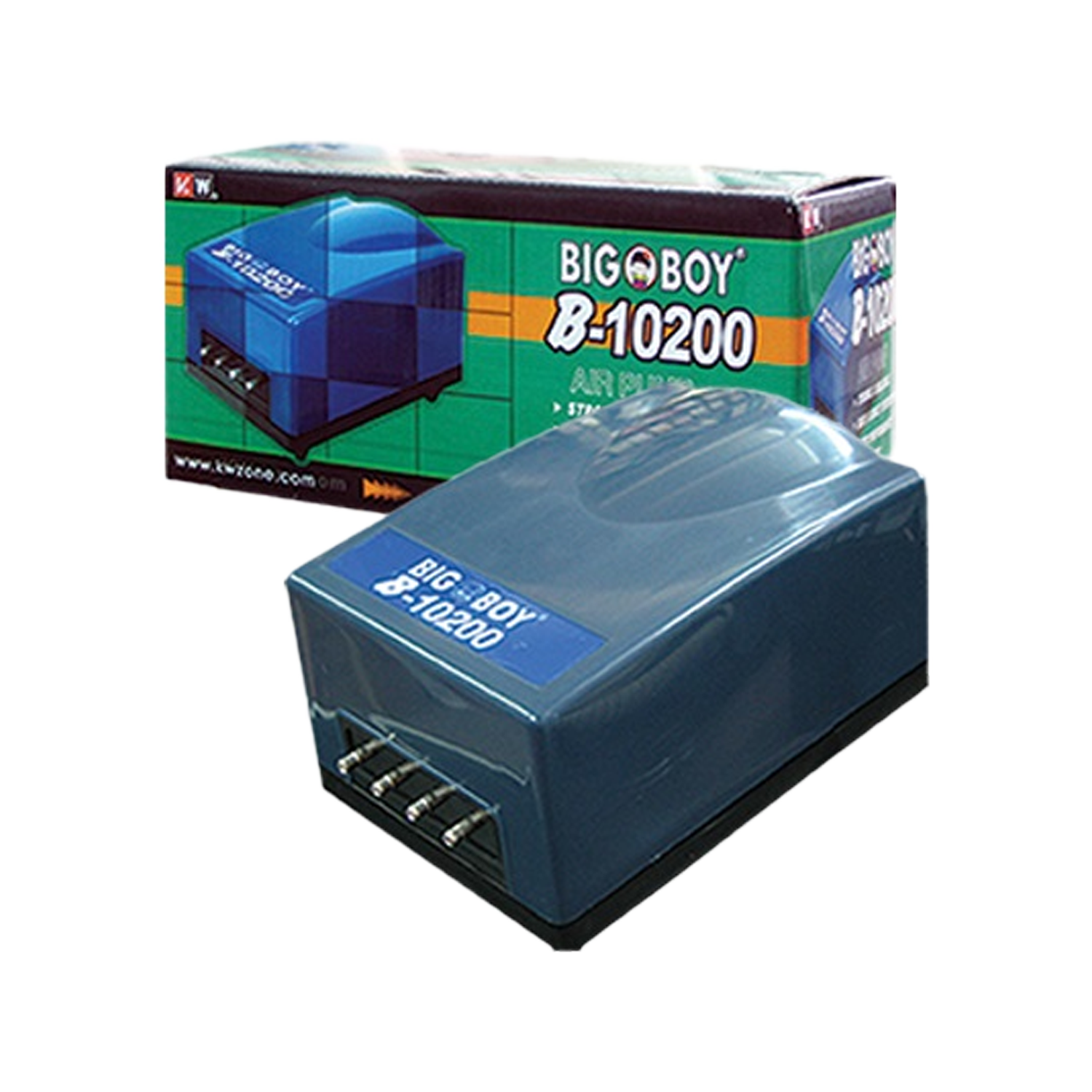 Big Boy Air Pump