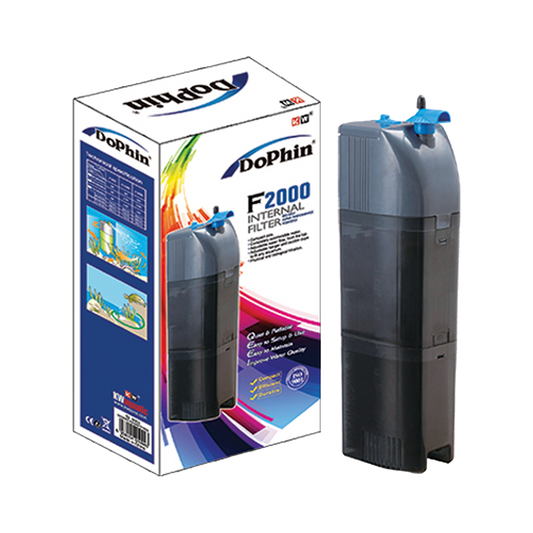 Dophin Internal Filter