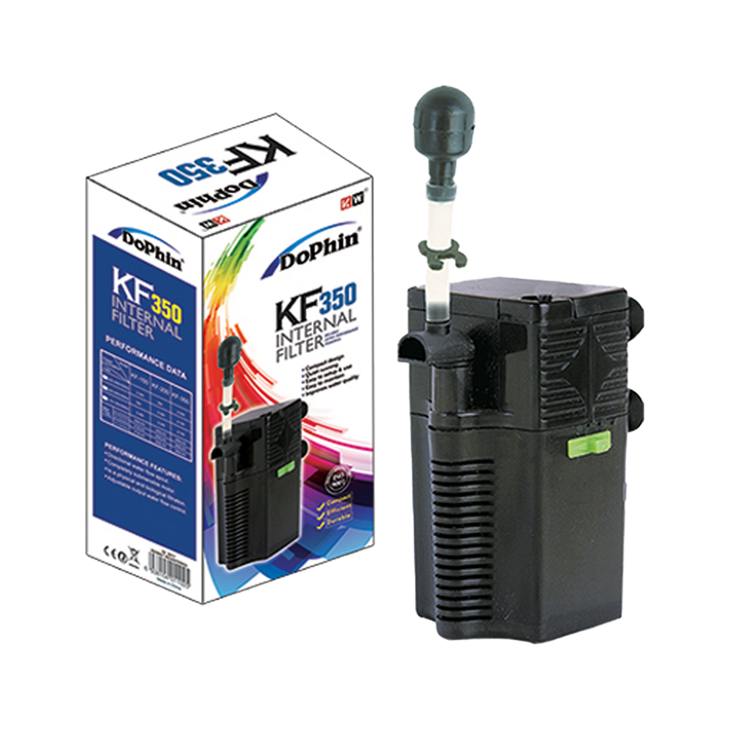 Dophin Internal Filter