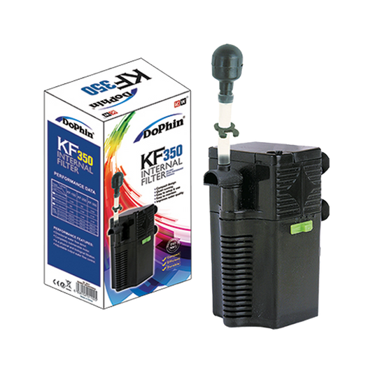 Dophin Internal Filter