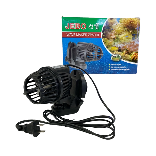 WAVE MAKER ZP5000