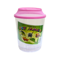 Plastic Tank