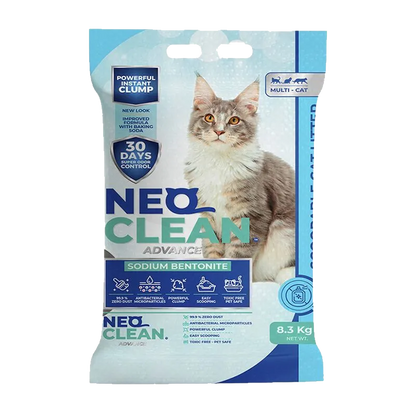 Neo Clean Cat Litter