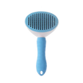 Pet comb