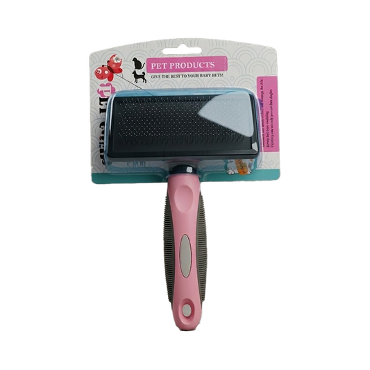 Pet comb