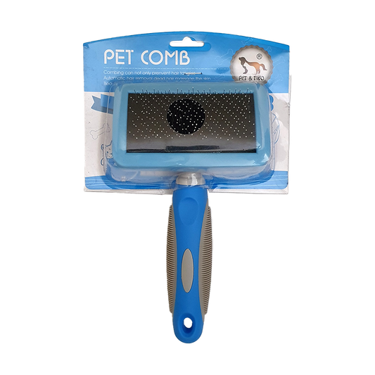 Pet comb