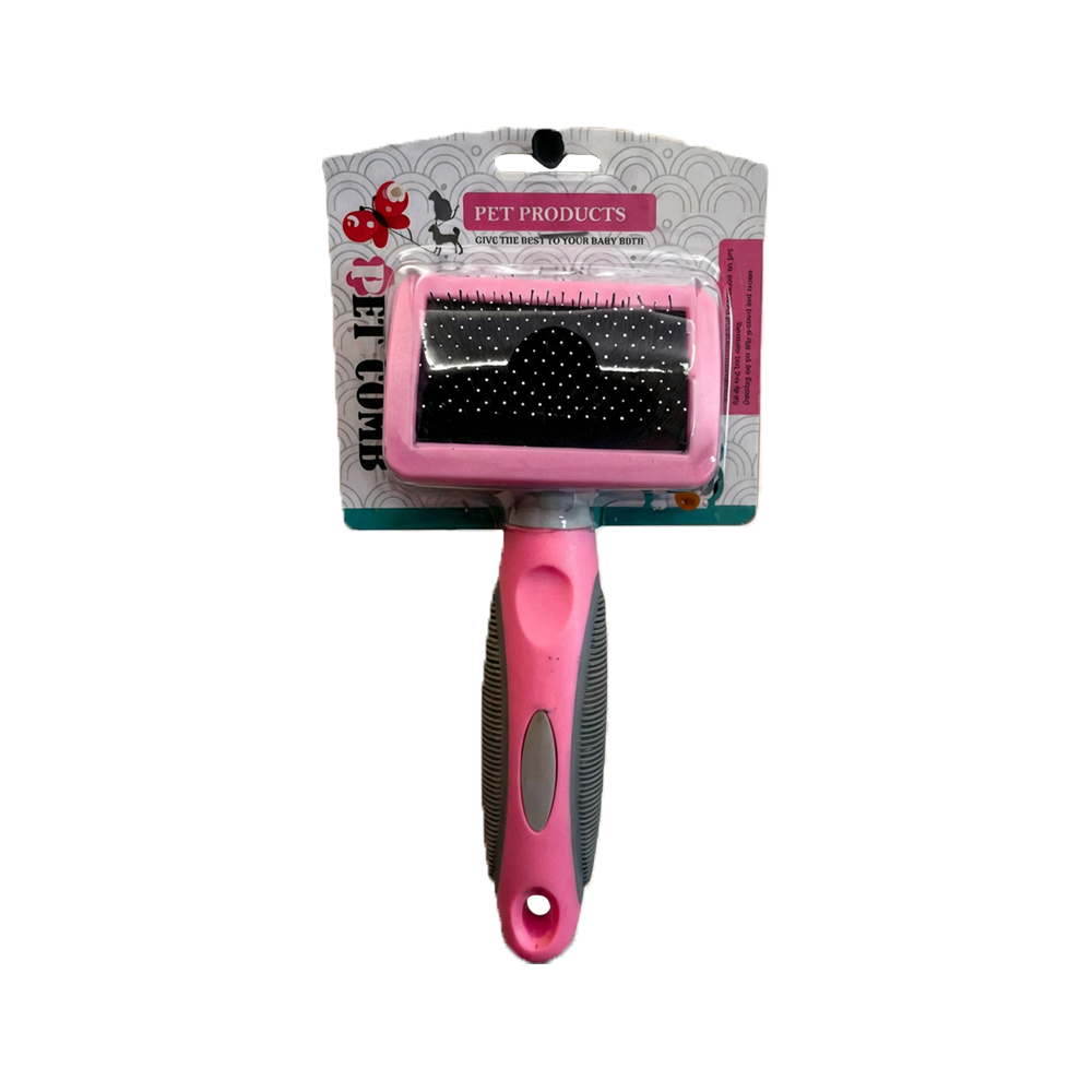 Pet comb