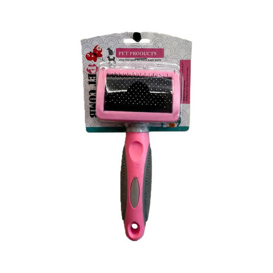 Pet comb