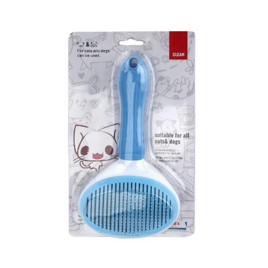 Pet comb