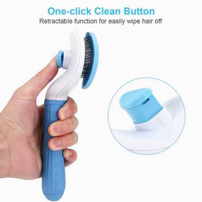 Pet comb