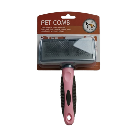 Pet comb