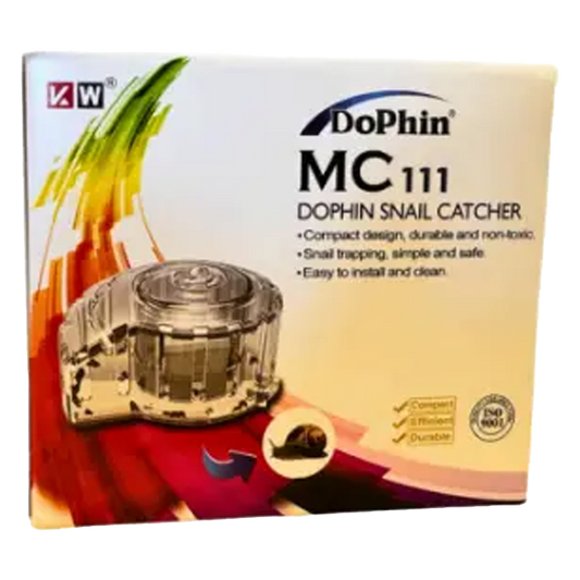 Dophin Snail Catcher