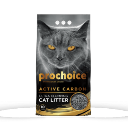 Prochoice cat litter