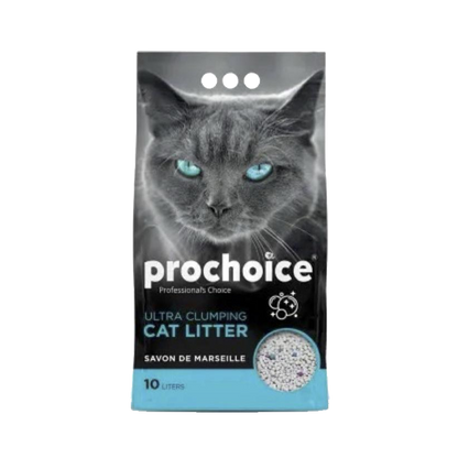 Prochoice cat litter