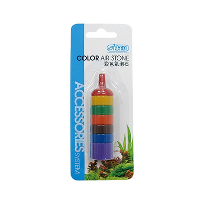Color Air Stone