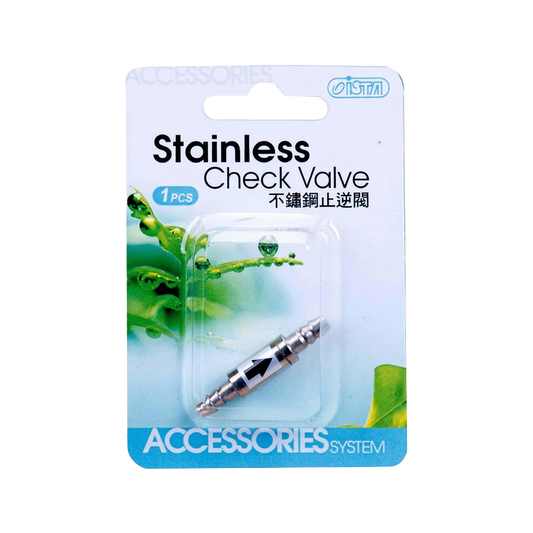 Check Valve(Stainless)