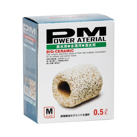 PM Bio-Ceramic