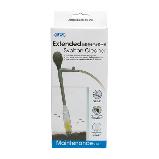 Extended Syphon Cleaner