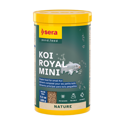 sera Koi Royal Mini