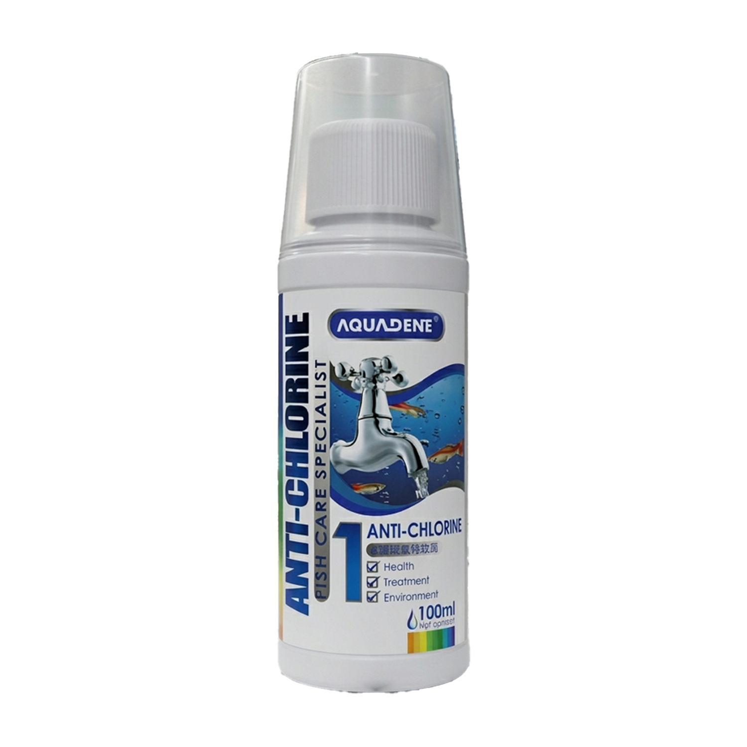 Aquadene ANT-CHLORINE 1