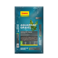 sera Aquarium Gravel Anthracite Coarse