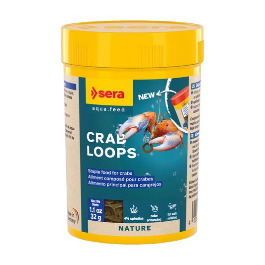 sera Crab Loops
