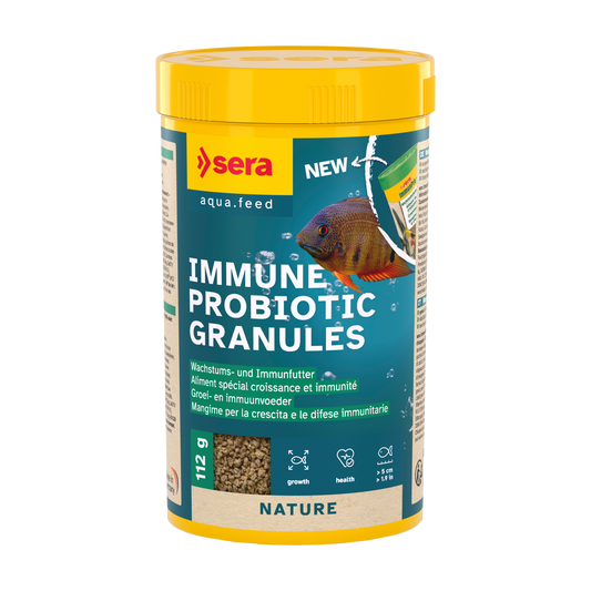 sera Immune Probiotic Granules