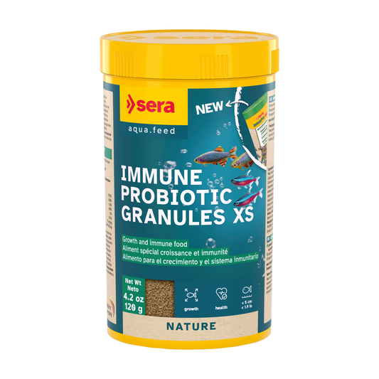 sera Immune Probiotic Granules XS
