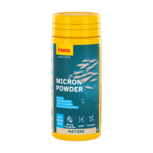 sera Micron Powder