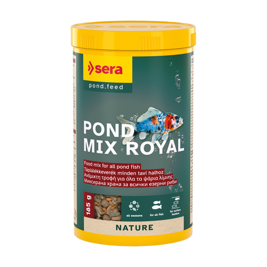 Pond Mix Royal Nature